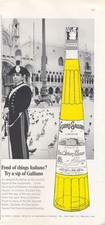 1965 Italiano Galliano PRINT