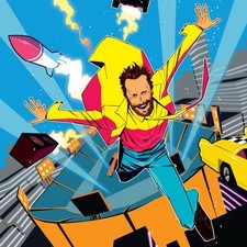 Jovanotti - Lorenzo Negli
