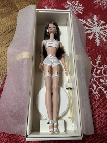 Vintage 2000 barbie - 2000,