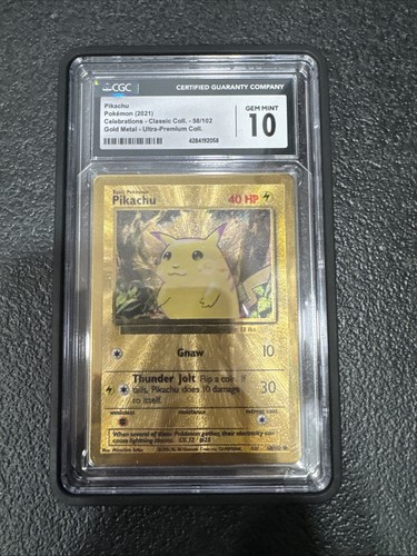 Pokemon pikachu celebrazioni - pokemon,
