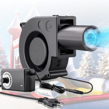 Ventilatore Radiale 220 V Con