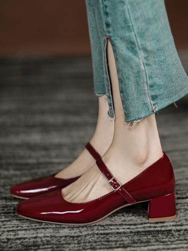 Scarpe eleganti donna mary - eleganti,