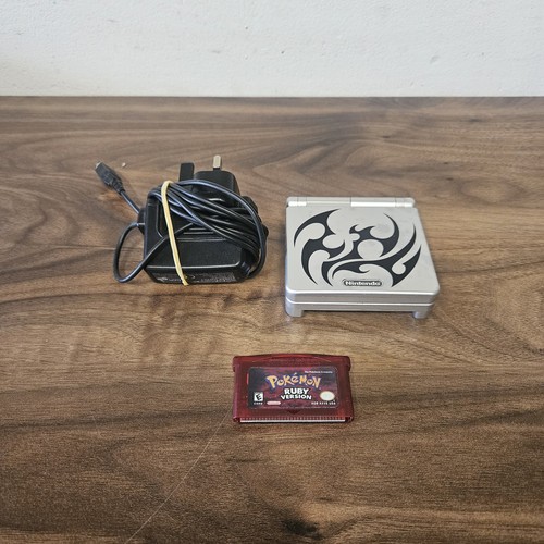 Nintendo game boy advance - advance, sp