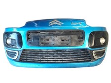 PARAURTI ANTERIORE COMPLETO