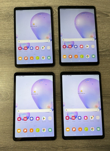 Lotto samsung galaxy - di, tab