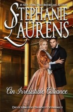 Stephanie Laurens An