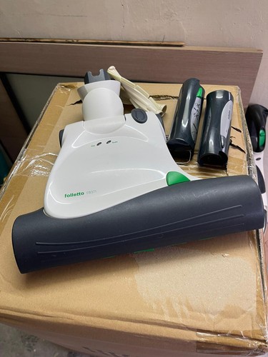 Folletto battitappeto eb370 - battitappeto,