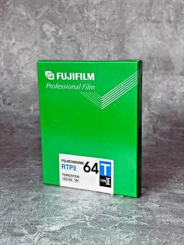 Fujifilm fujichrome rtp11 - fujichrome,