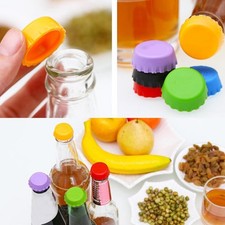 BIBITE BOTTIGLIE 4 TAPPI