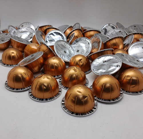 Cialde caffè nespresso - cialde,