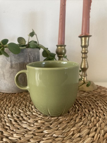 Tazza caffè ikea verde - tazza, da