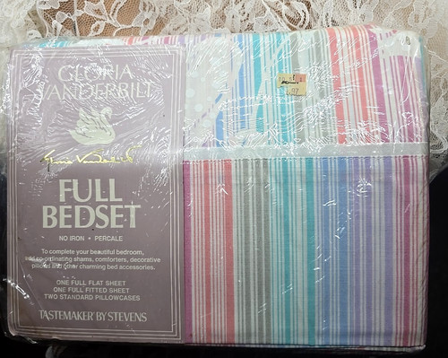 Set completo lenzuola federe