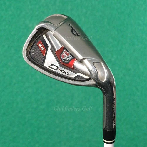 Wilson staff 100 pw - staff, d-100