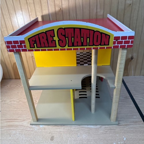 Kidkraft deluxe stazione dei - kidkraft,