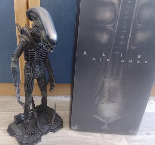 Hot toys film - hot,
