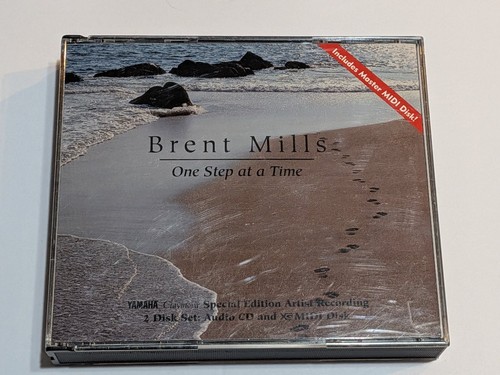 Brent mills one step - mills, –