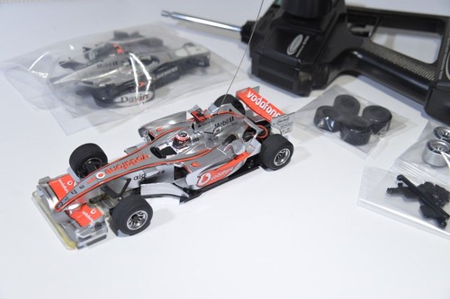 Kyosho mini vodafone - f1,