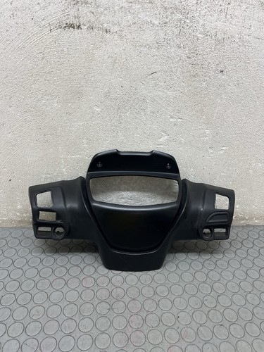 Scocca coperchio manubrio - scocca,