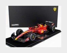 1:18 LOOKSMART Ferrari F1