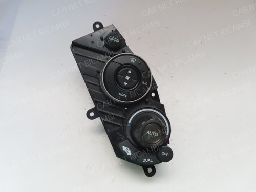 Comandi clima honda - civic, 8