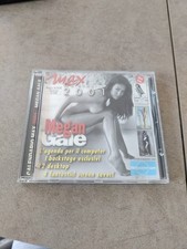 CALENDARIO 2001 MEGAN GALE per