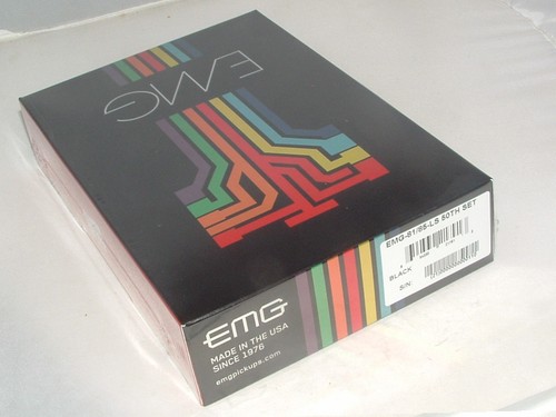 Emg set logo - emg,