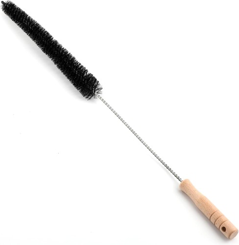 Spazzola pulitore radiatore - spazzola,