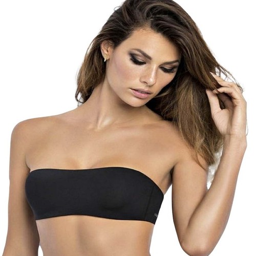 Reggiseno fascia sielei - reggiseno,