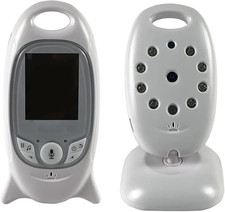 Baby Monitor Video con Visione