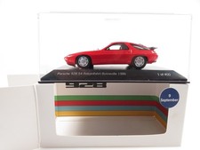 1:43 Spark MAP02020916 Porsche