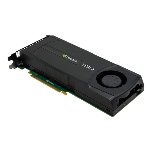 Nvidia tesla c2075 processore - tesla,
