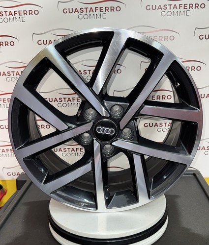 Cerchi lega audi - 4,