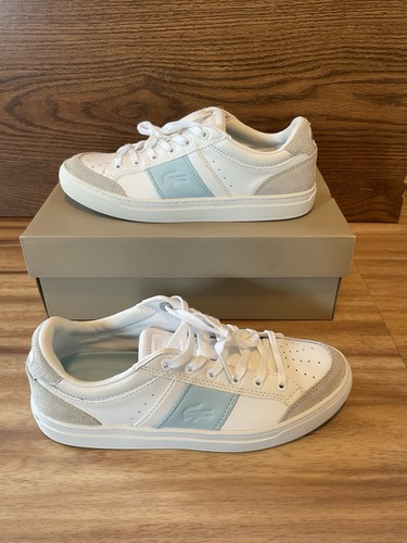 Sneaker lacoste donna - lacoste,