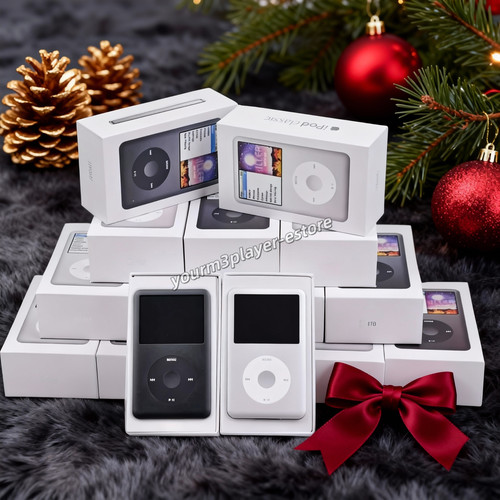 Nuovo apple ipod - "nuovo",