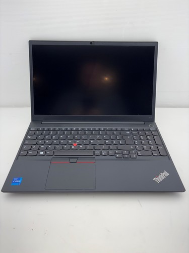 Portable lenovo e15 gen - portable, 2-
