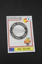 ♣ PANINI MONDIALI WC ESPANA