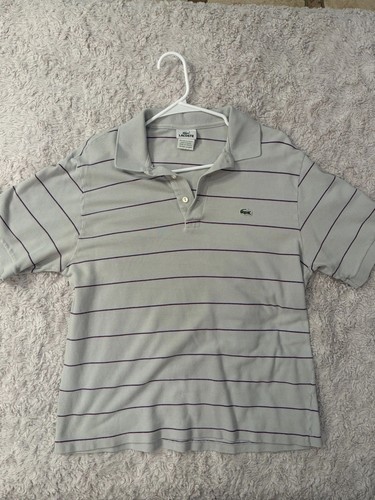 Polo uomo lacoste manica corta - uomo,