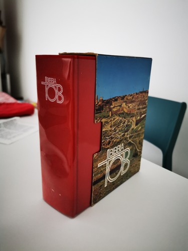 Bibbia tob edizione integrale - tob,