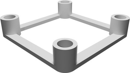 Distanziatori per controller - distanziatori,