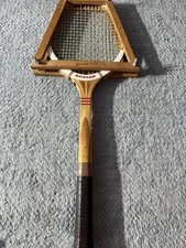 Racchetta tennis vintage - racchetta,