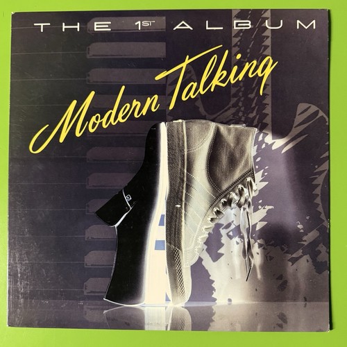 Modern talking the 1st - –,