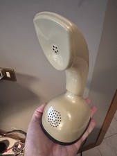 LM Ericsson Ericofon telefono