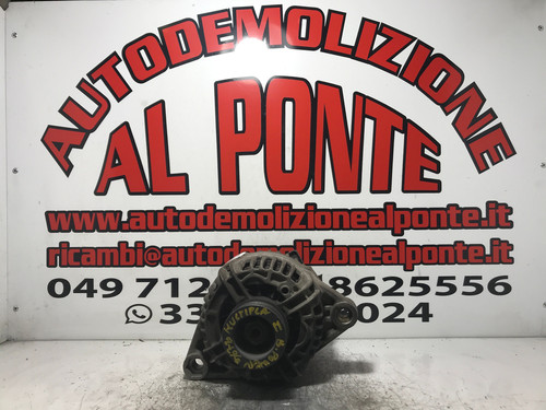 0986042000 alternatore fiat - 0986042000,