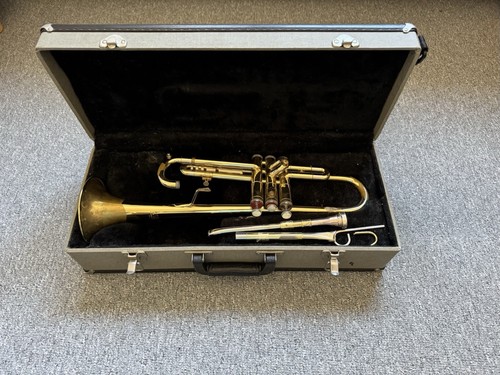 Tromba getzen 300 - tromba, +