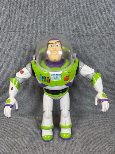 Buzz lightyear thinkway - buzz,