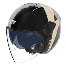 Casco Moto Jet Nolan N20-2