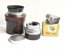 Leica M Summaron 35mm F3.5 /