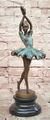 Statua milo bronzo - milo, prima