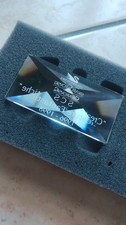 🇮🇹 Swarovski SCS Targa