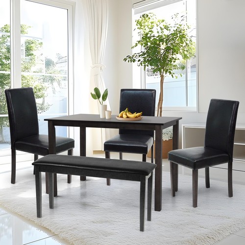 Set pranzo pezzi tavolo - set,
